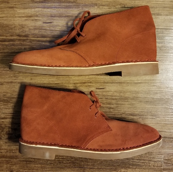 Size 13 desert boots Outlet